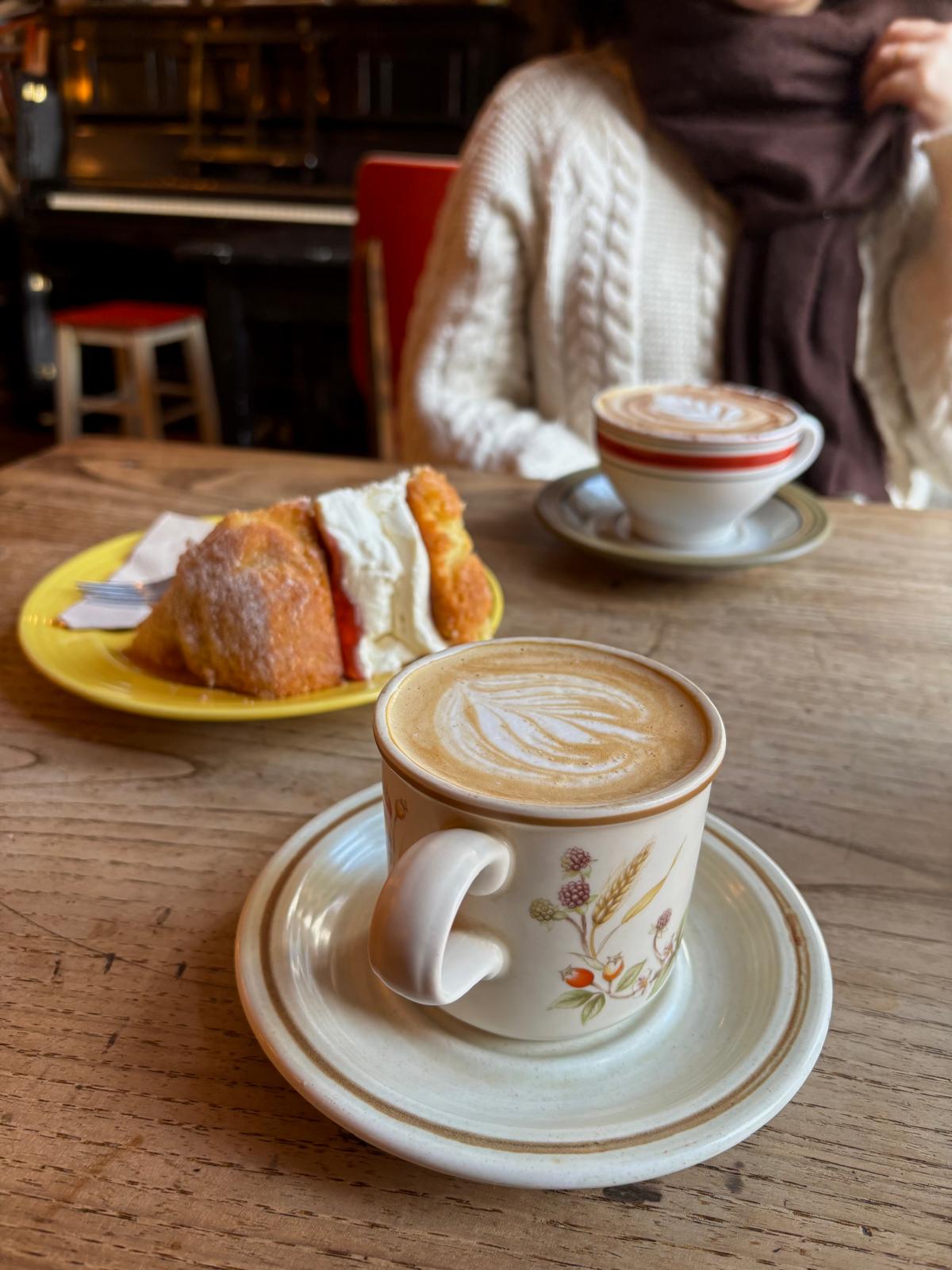 Food photograph