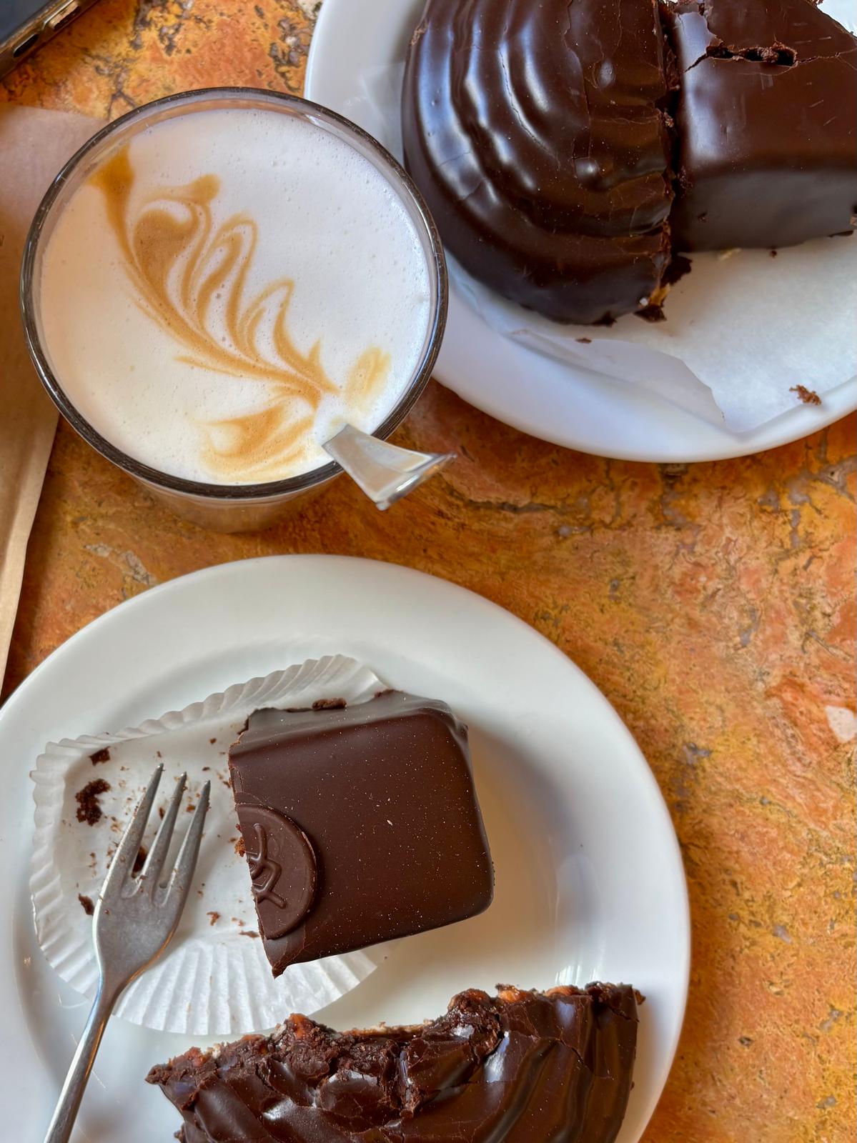 Food photograph
