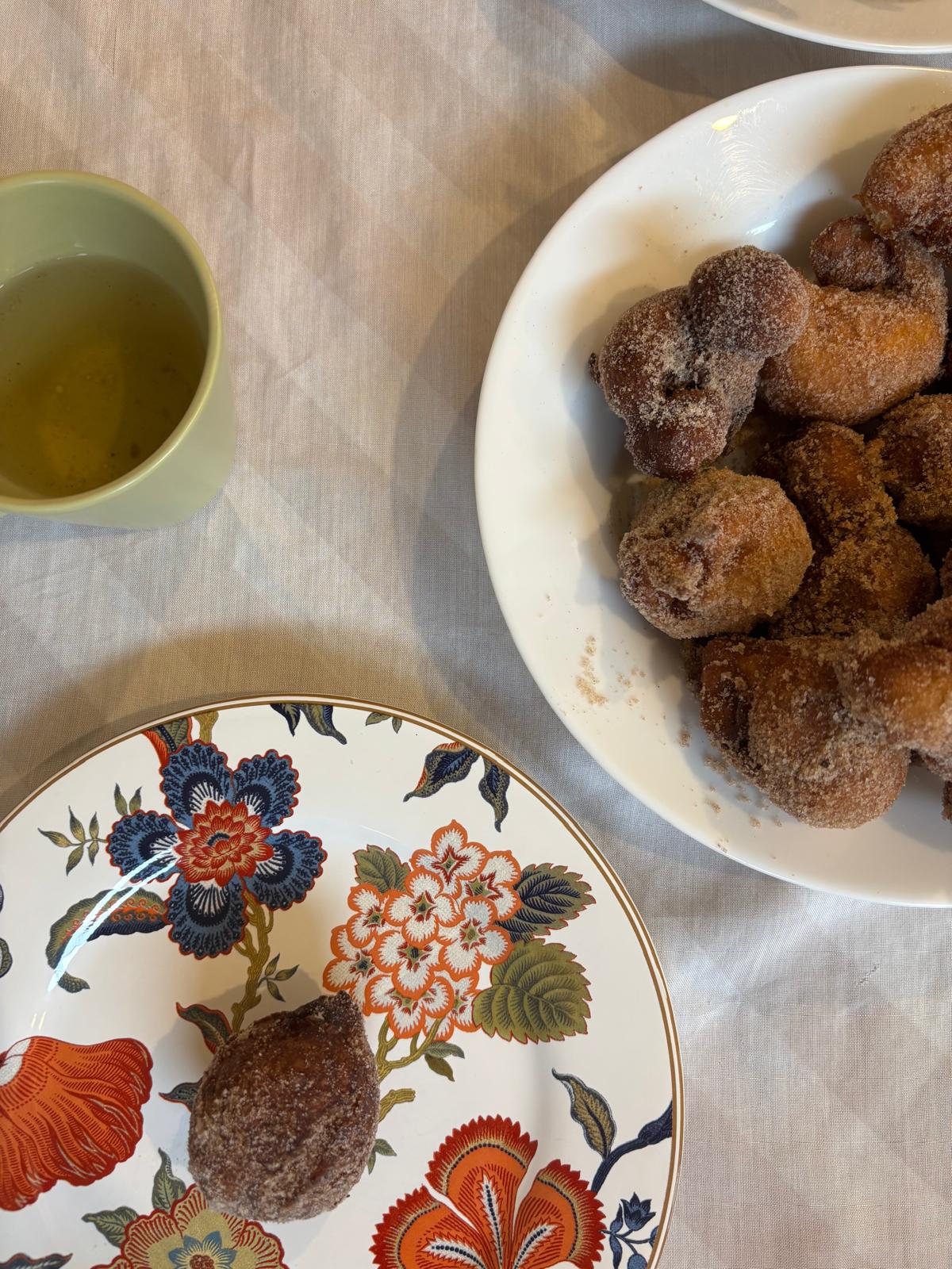Food photograph