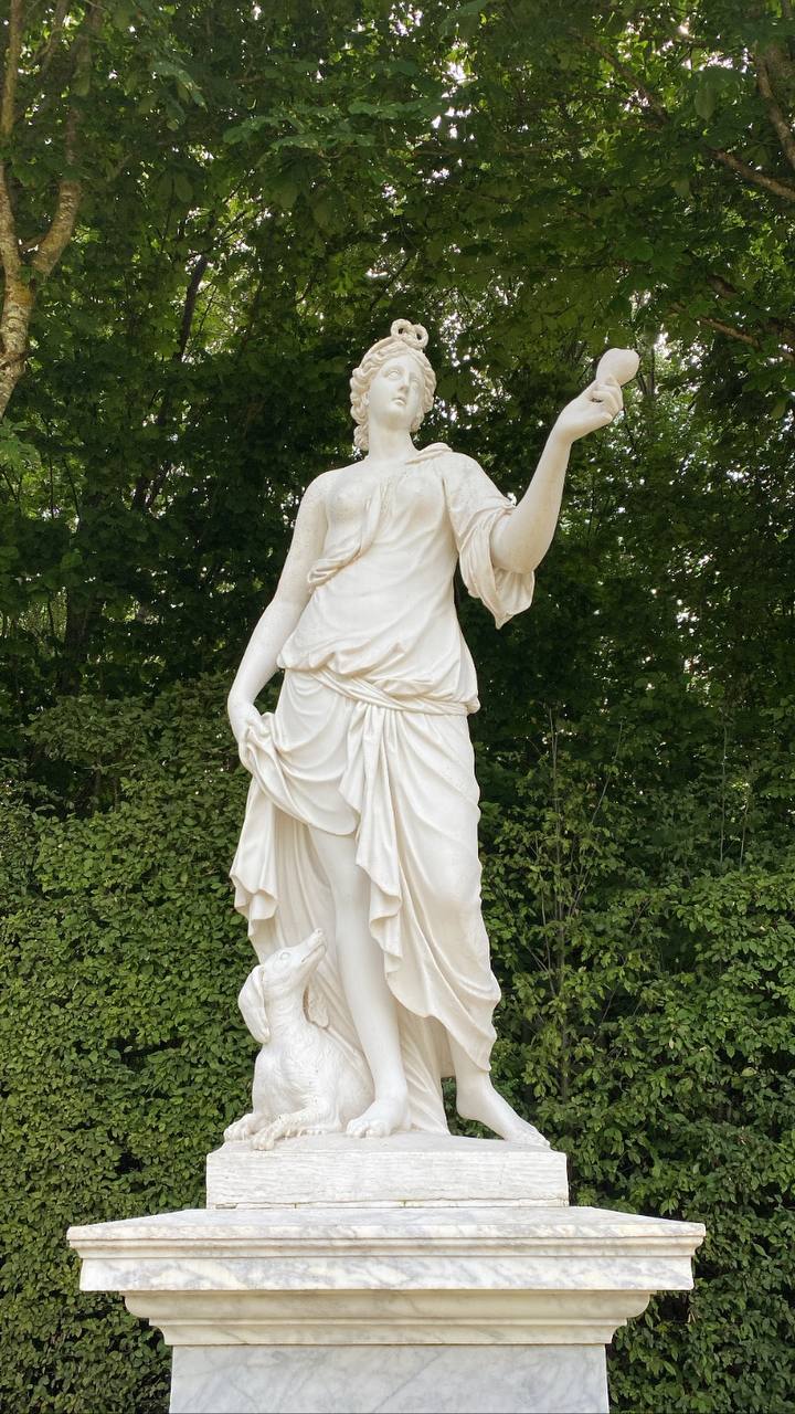 France photograph