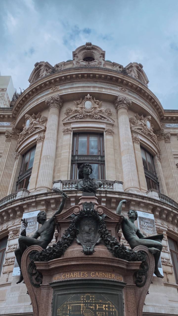 France photograph