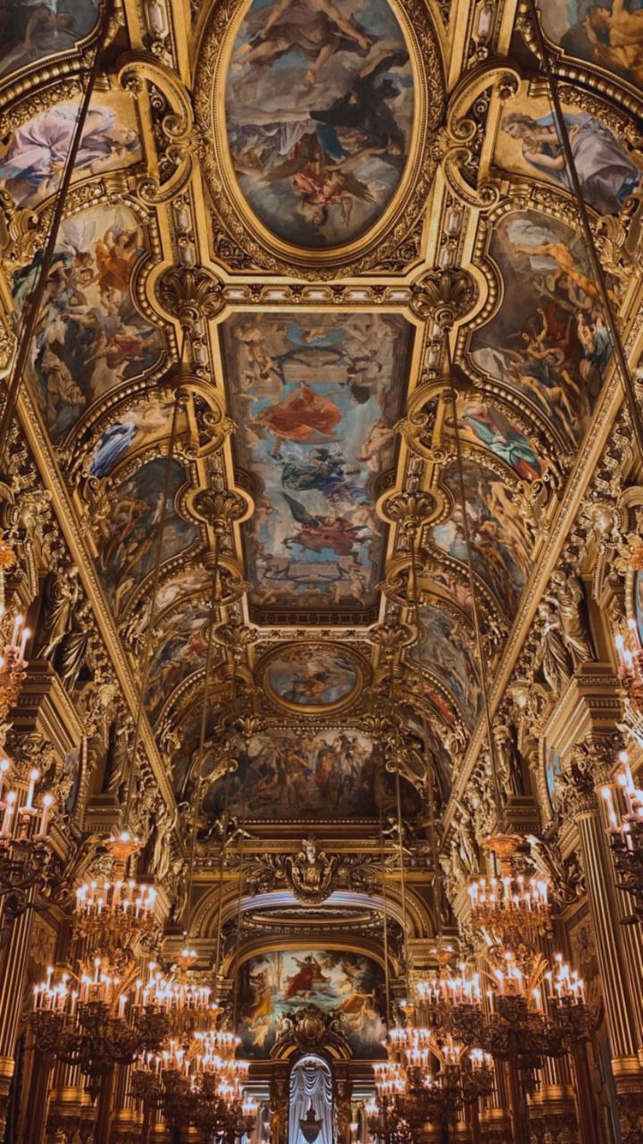 France photograph
