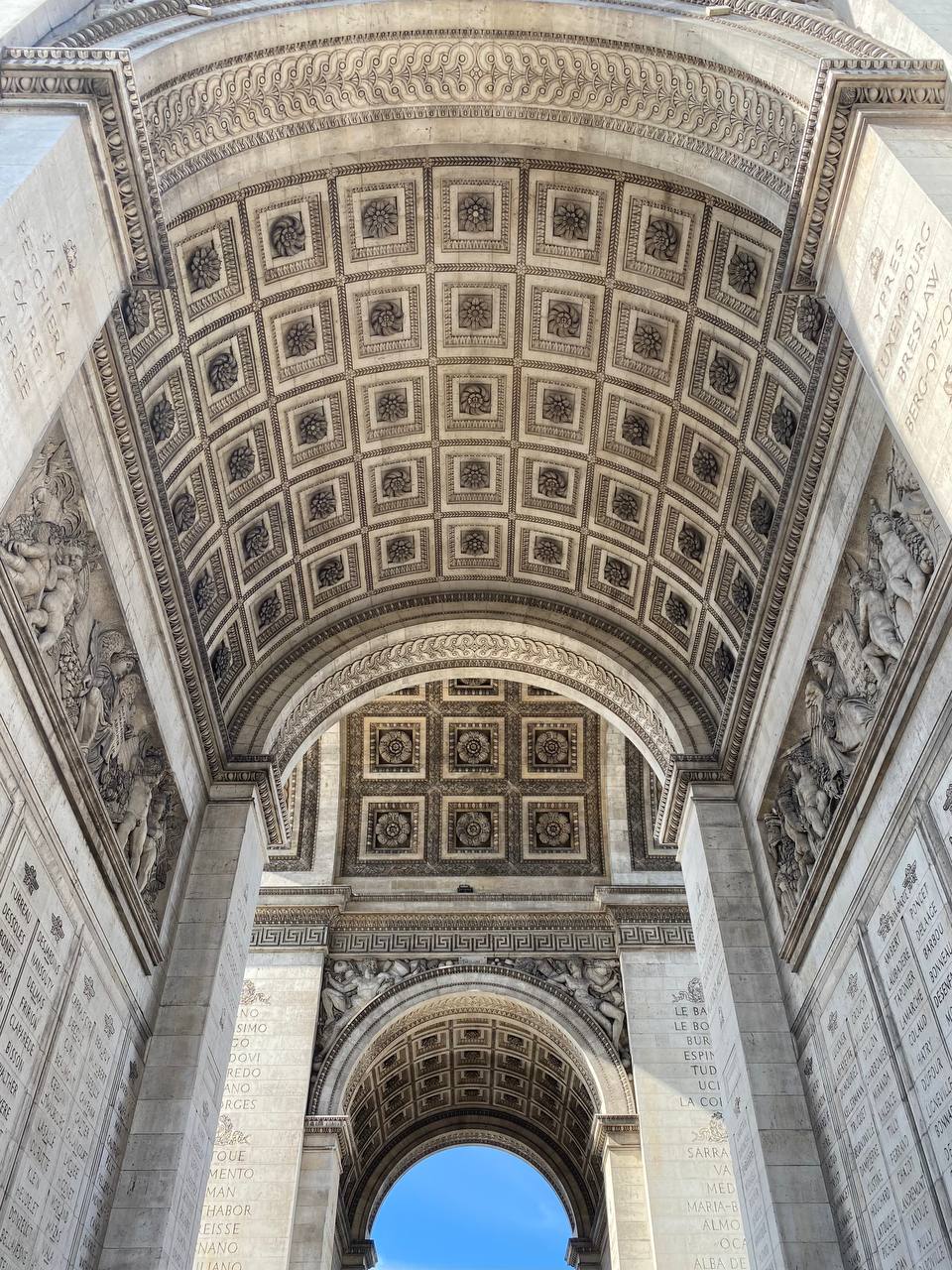 France photograph