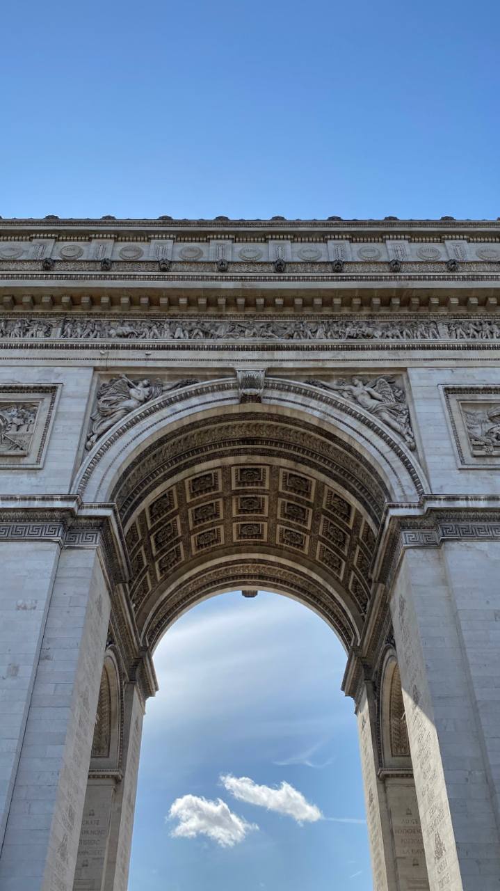 France photograph