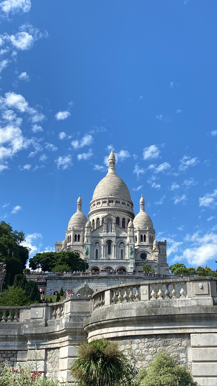 France photograph