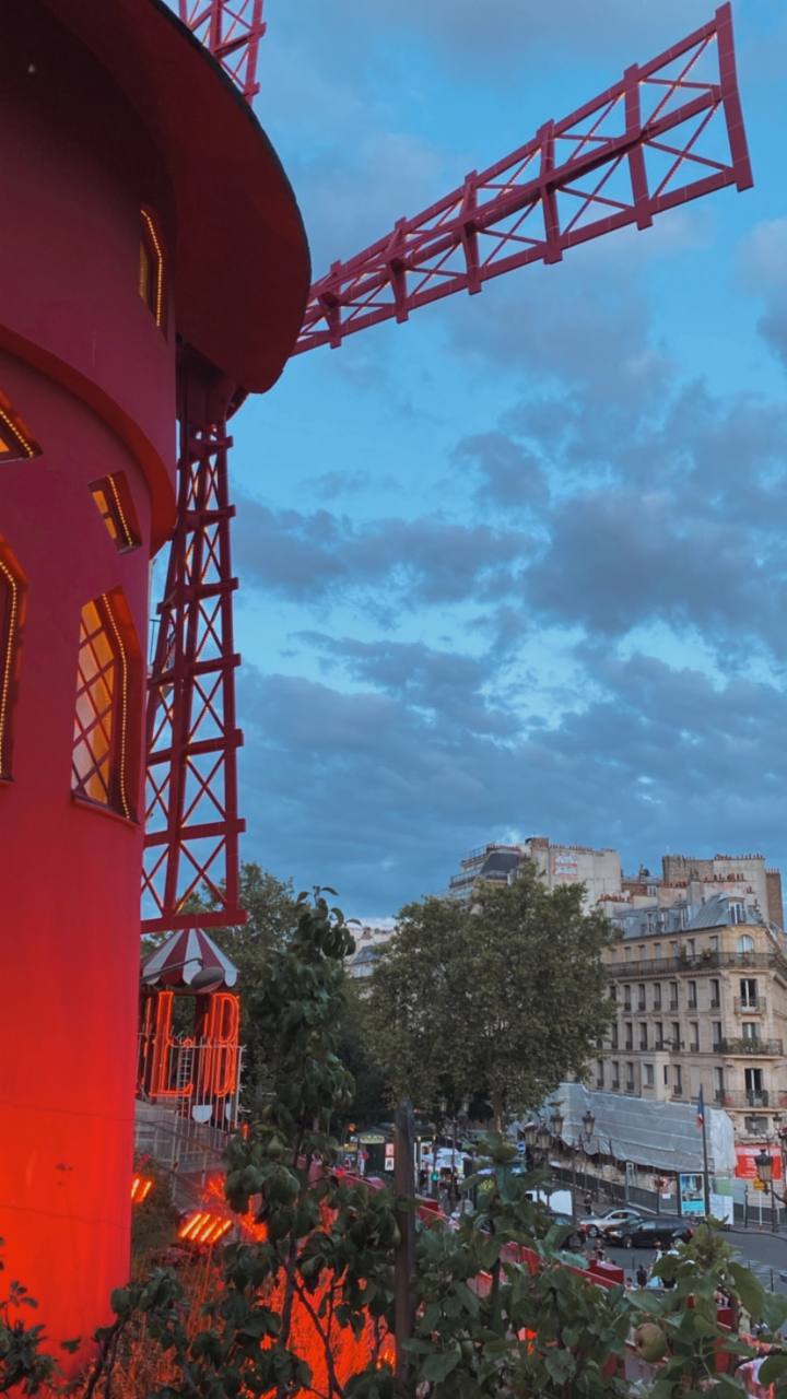 France photograph