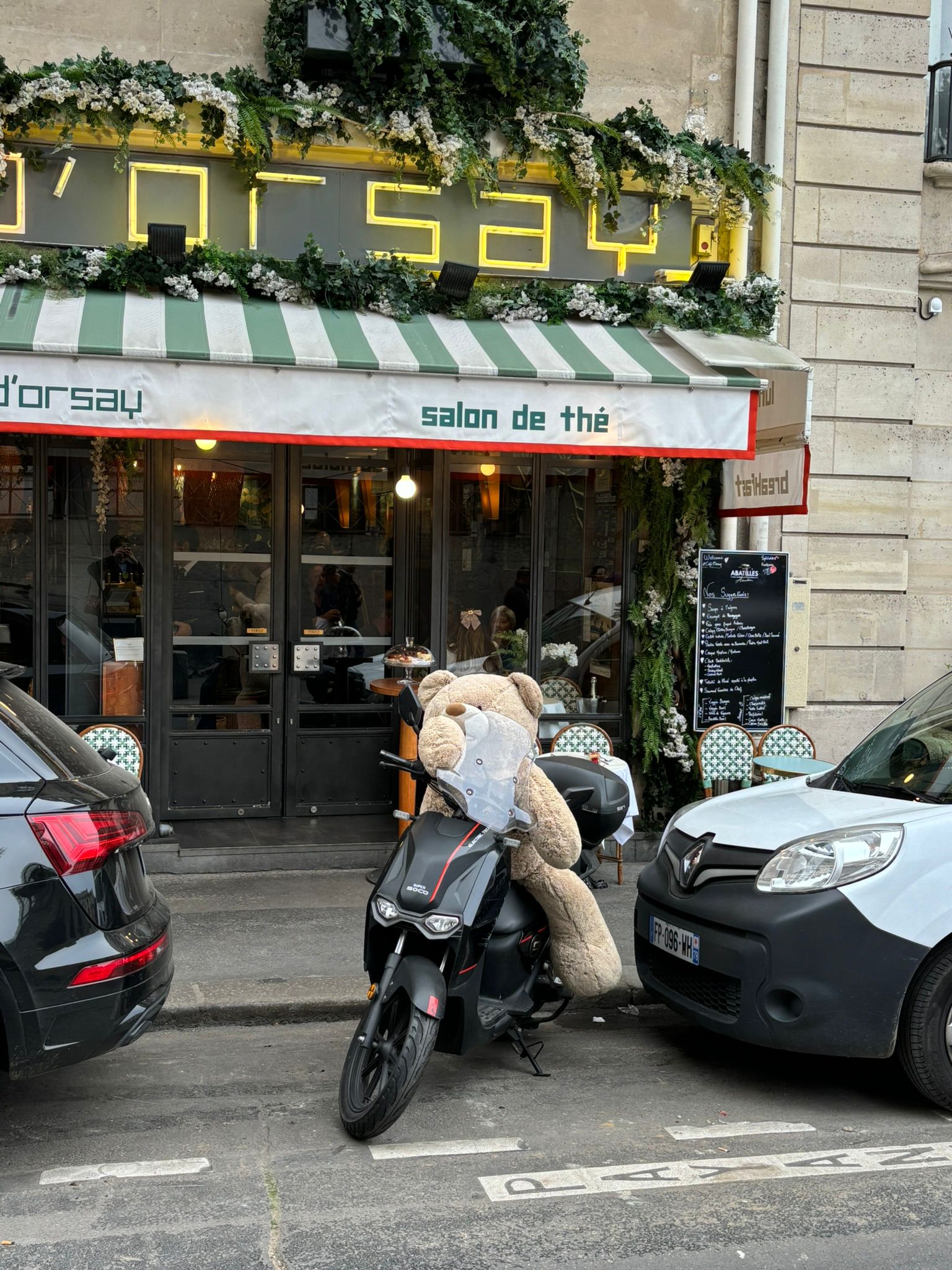 France photograph