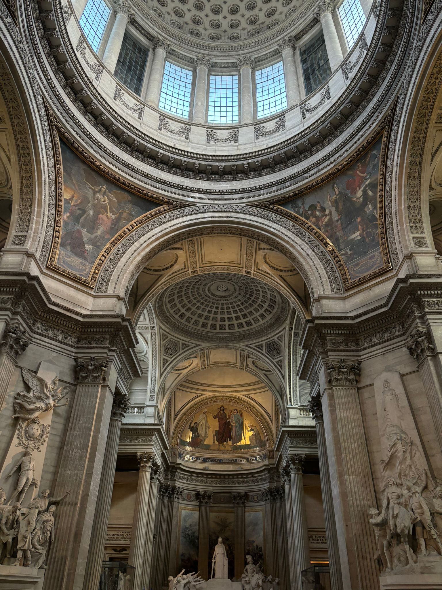 France photograph