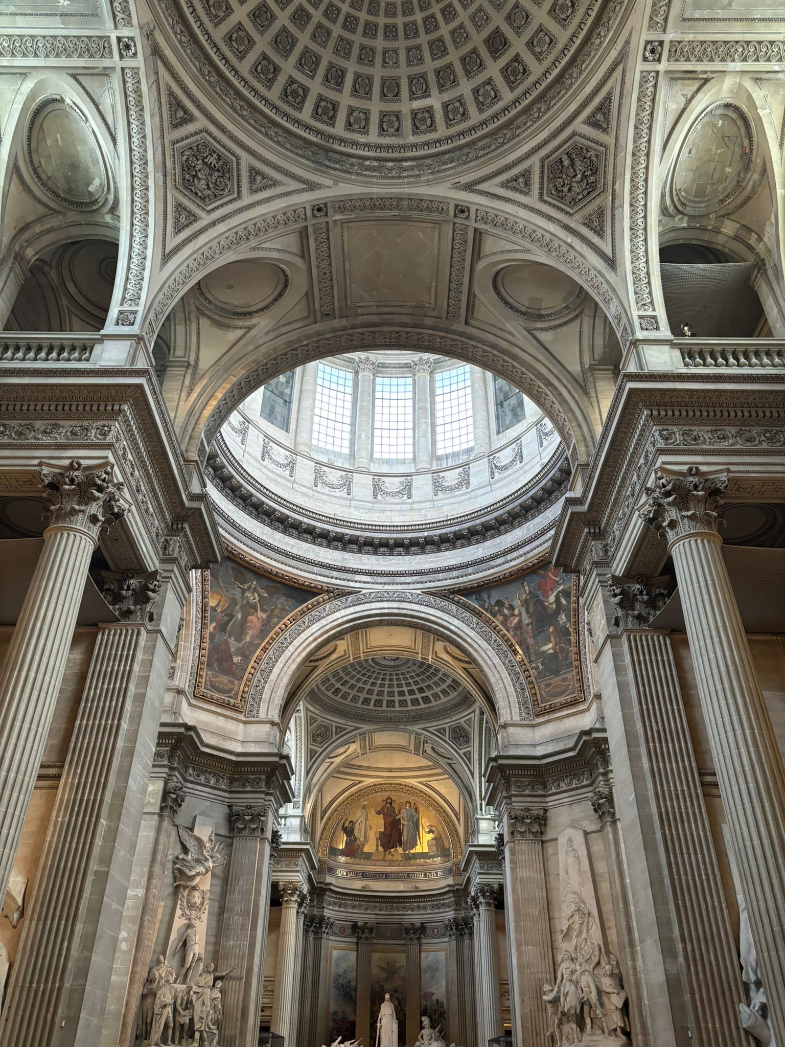 France photograph