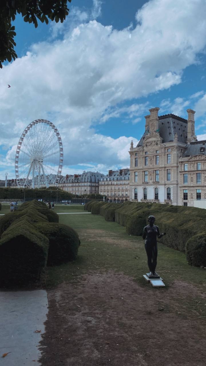 France photograph
