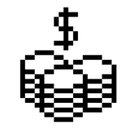 Funding page icon