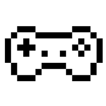 Games page icon