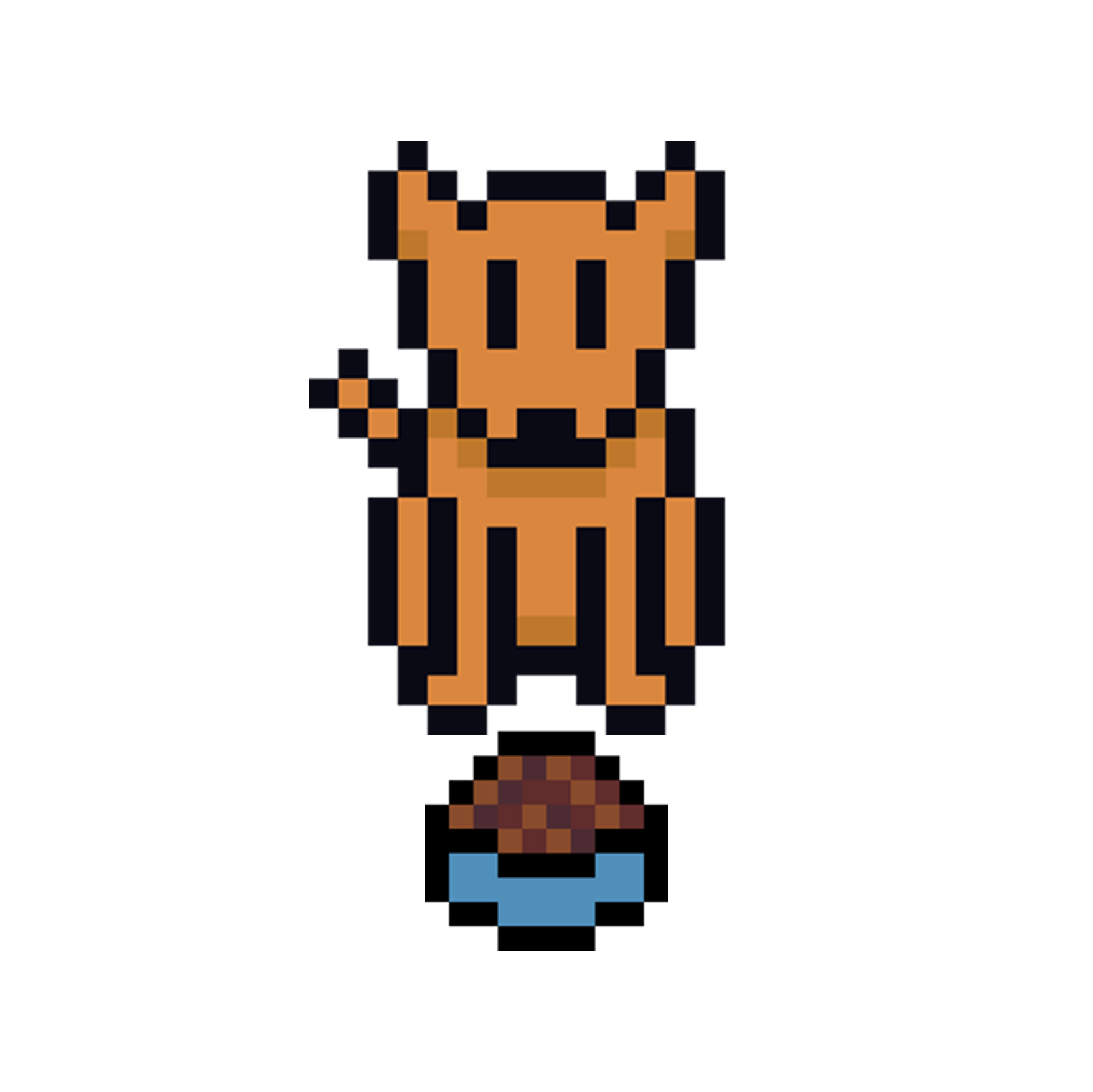 Kibble game icon