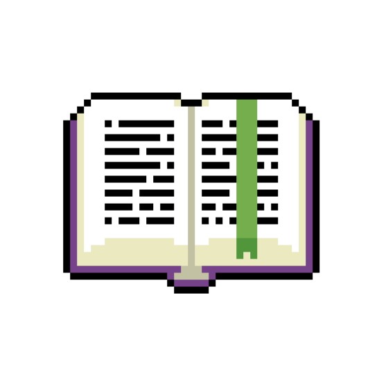 Tangent Book Club game icon