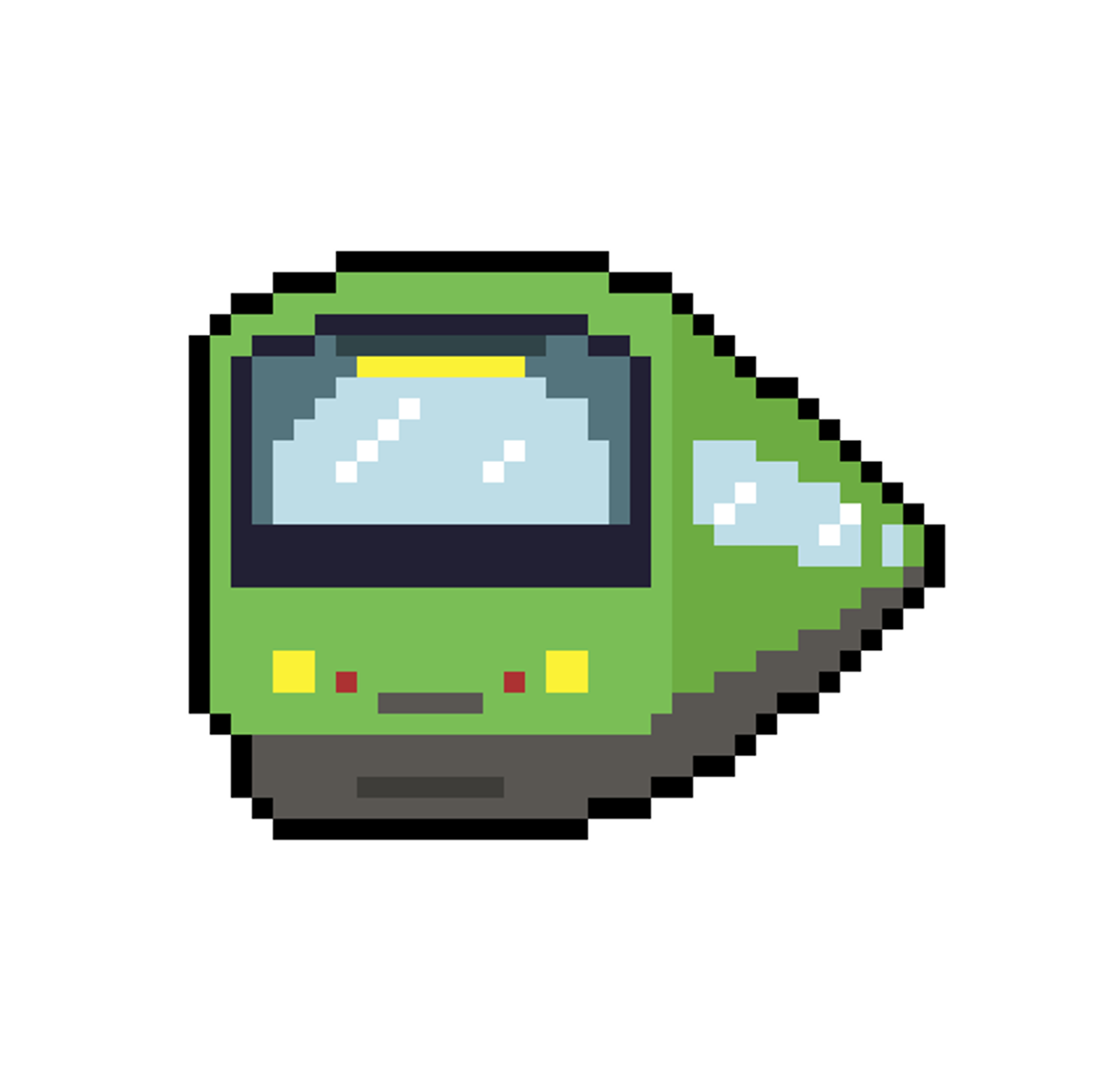 Train to Tralee game icon