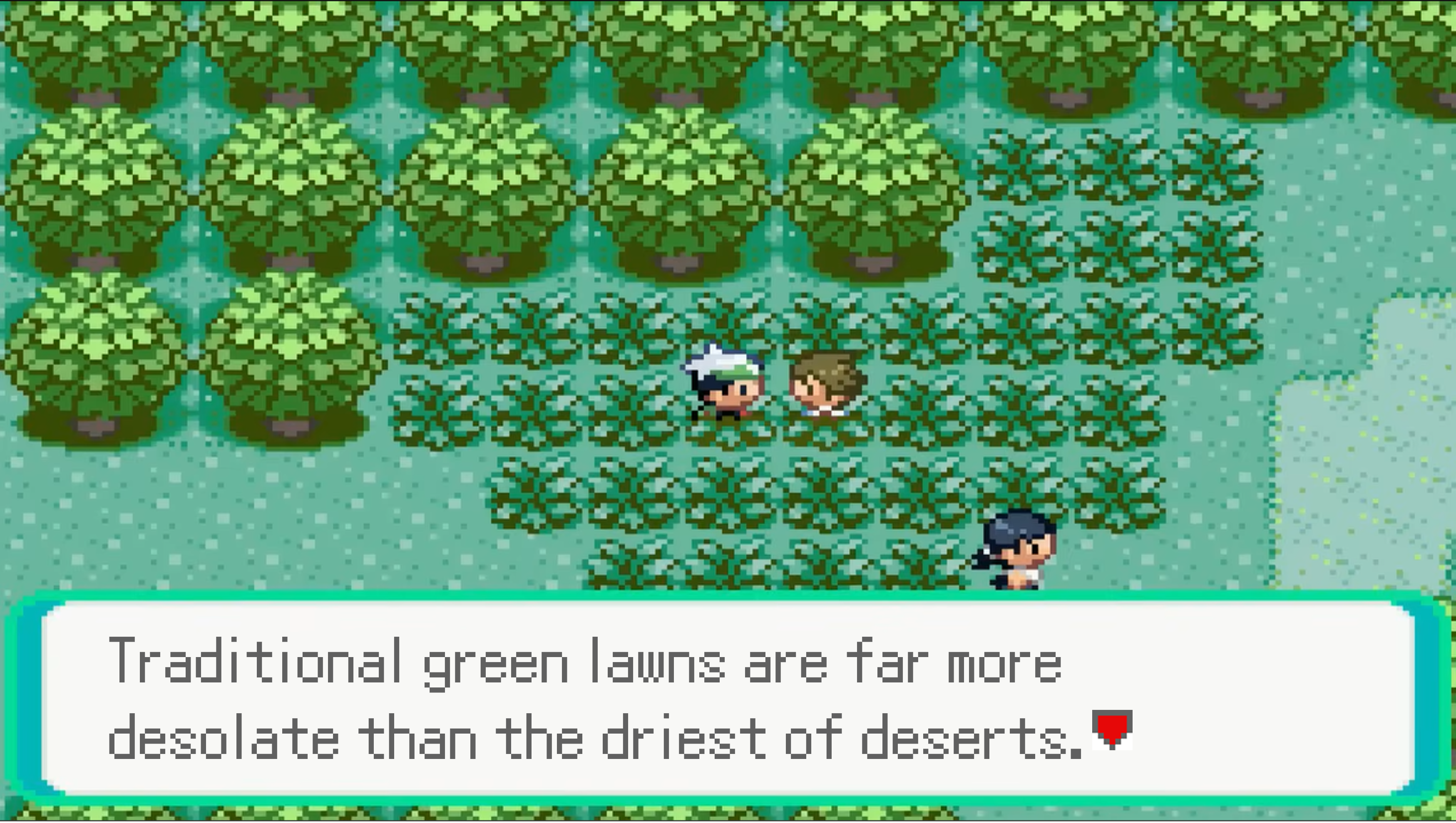 Green Checkpoint meme 3