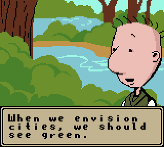 Green Checkpoint meme 8