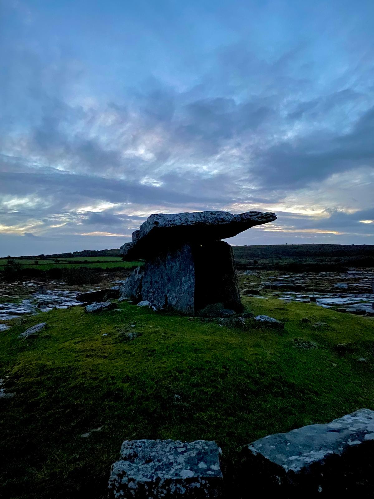 Ireland photograph