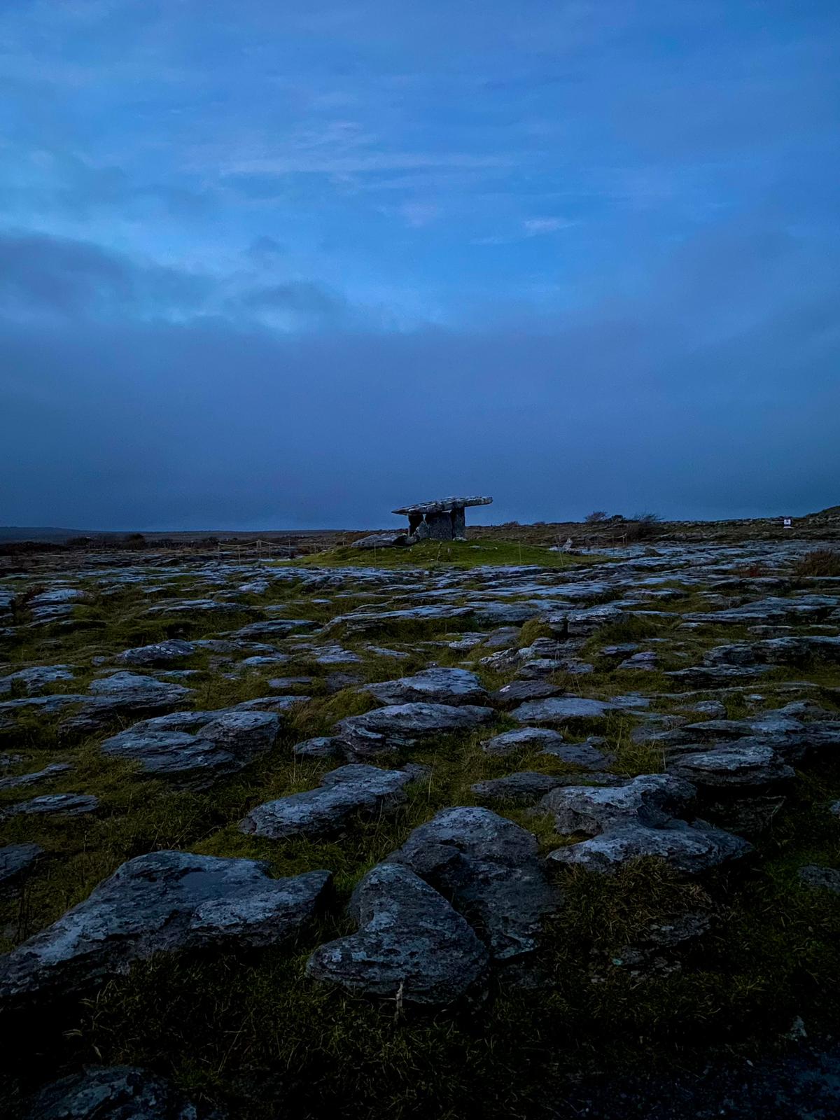 Ireland photograph