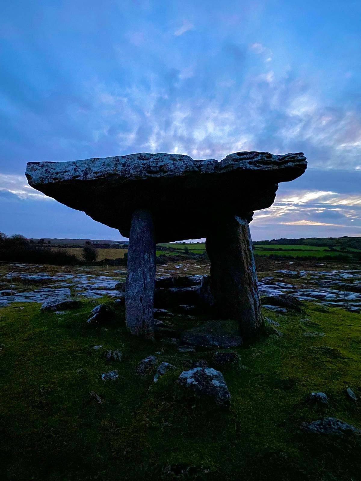 Ireland photograph