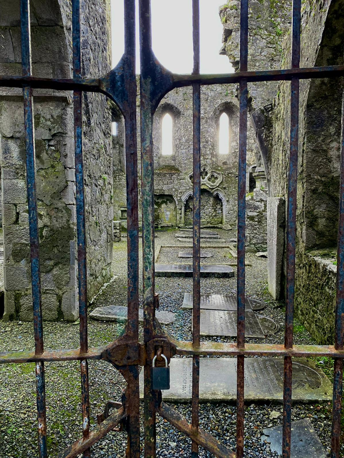 Ireland photograph
