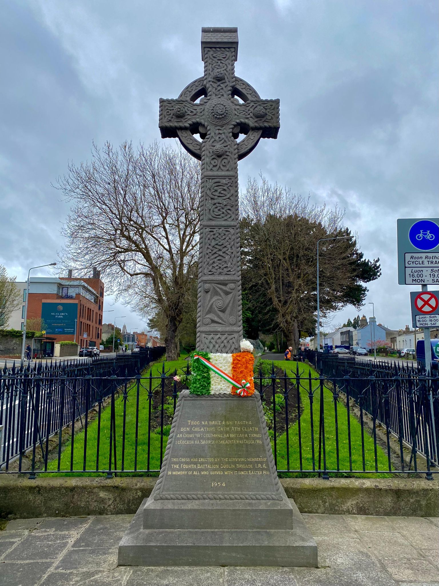 Ireland photograph