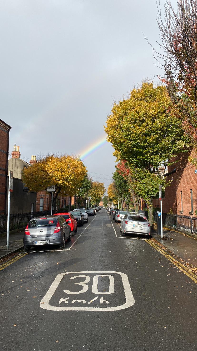 Ireland photograph