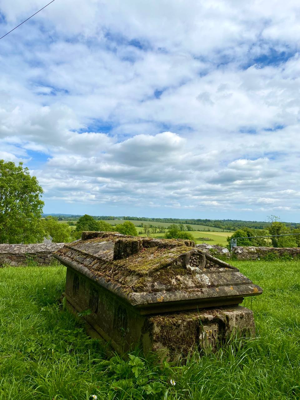 Ireland photograph