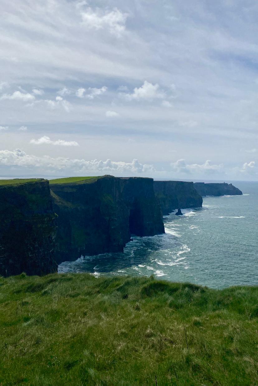 Ireland photograph