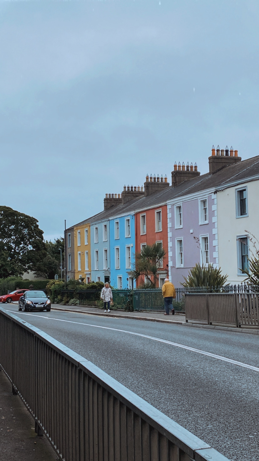 Ireland photograph