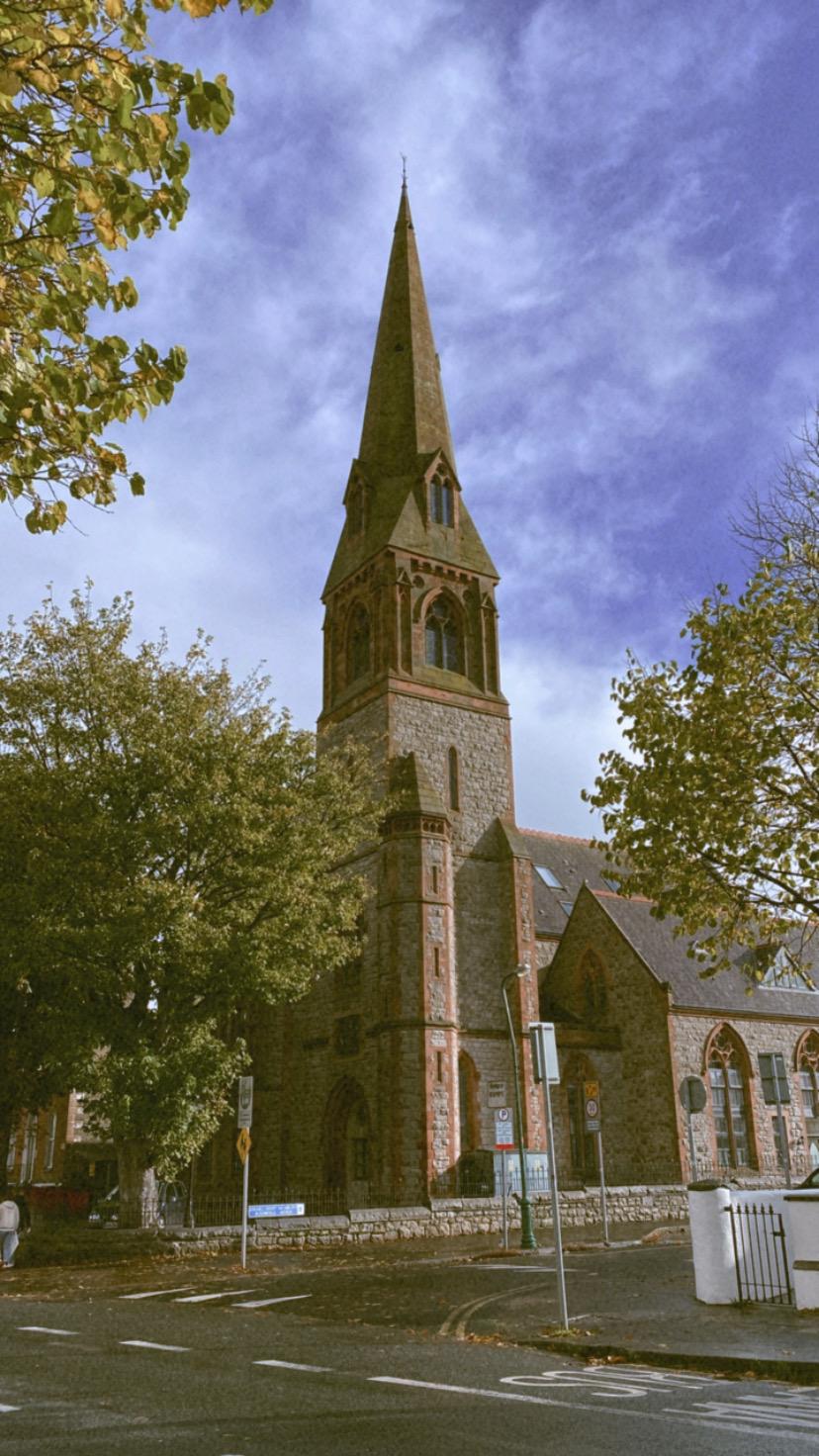 Ireland photograph