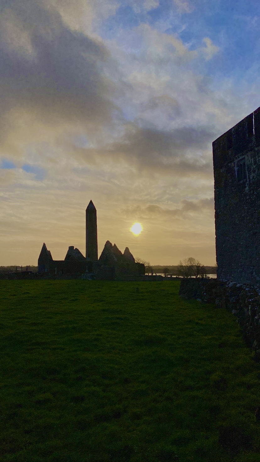 Ireland photograph