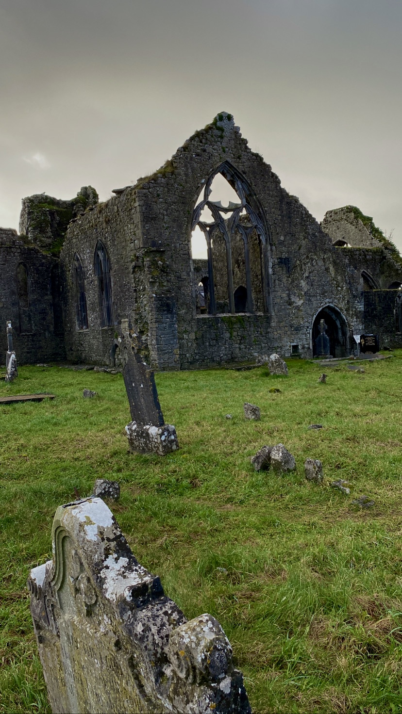 Ireland photograph