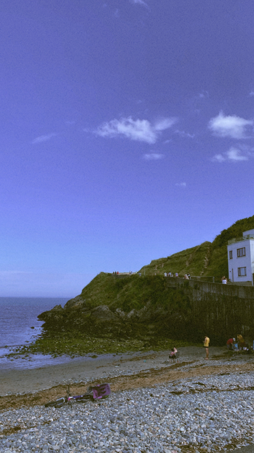 Ireland photograph