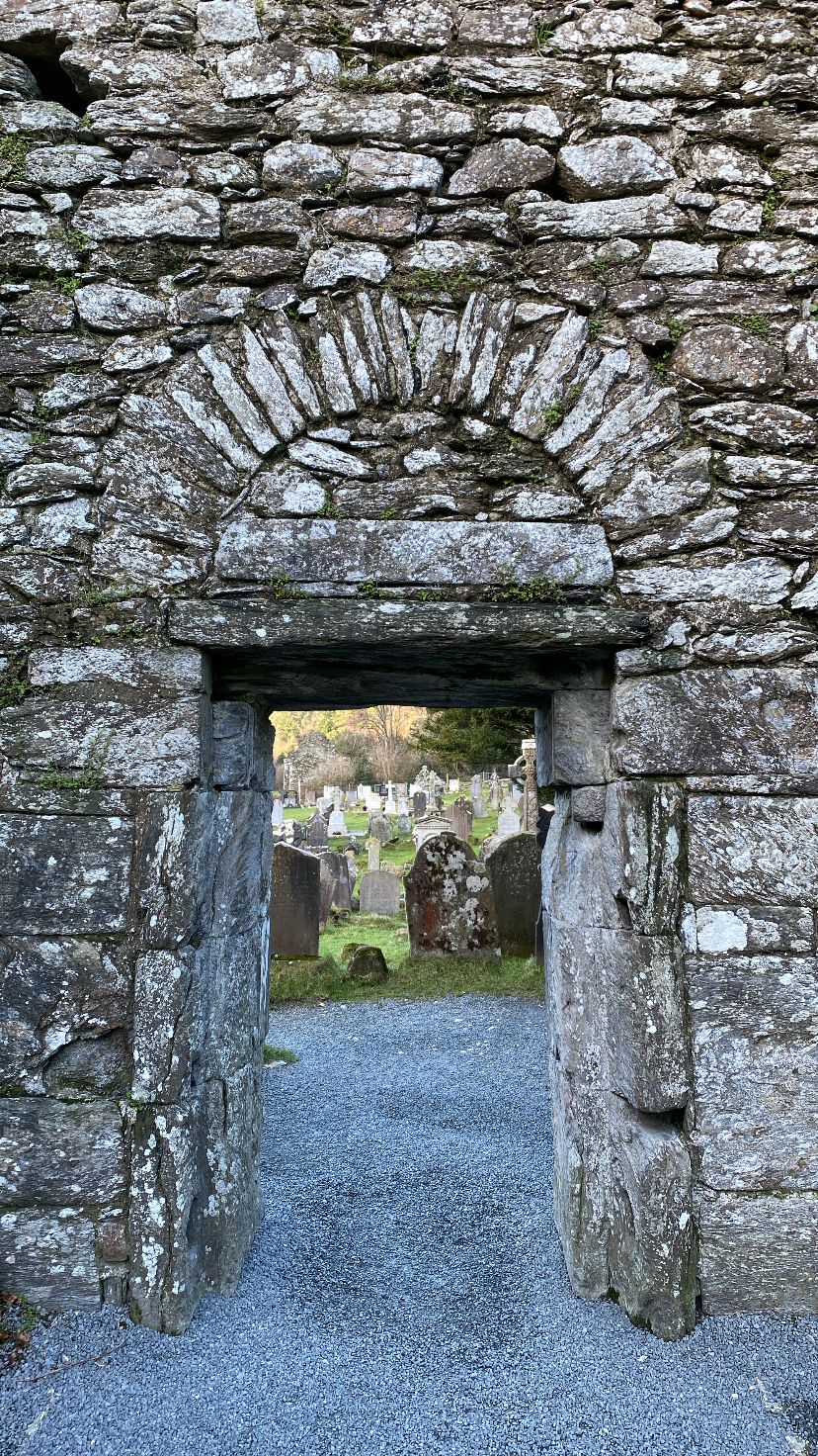 Ireland photograph