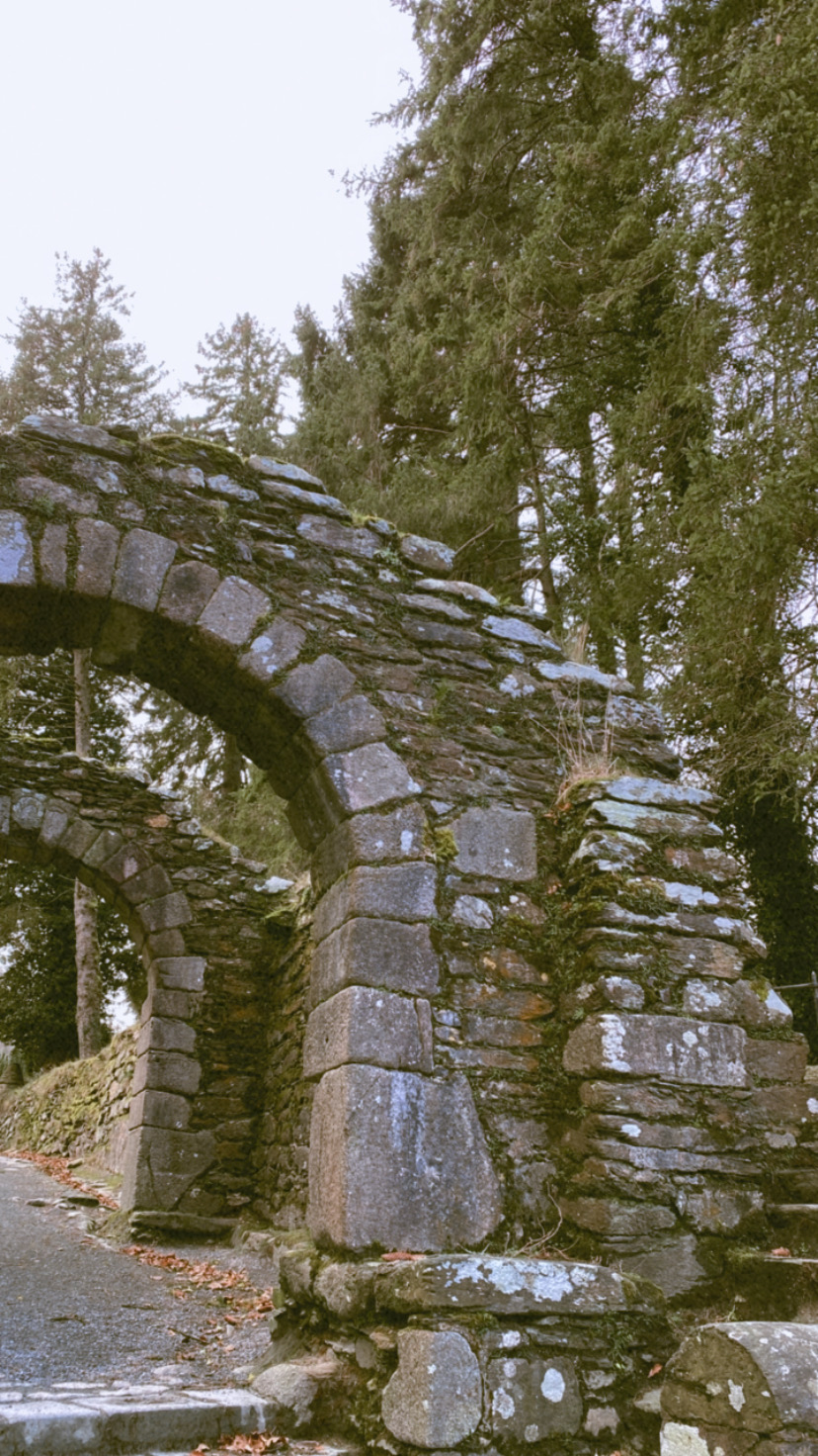 Ireland photograph