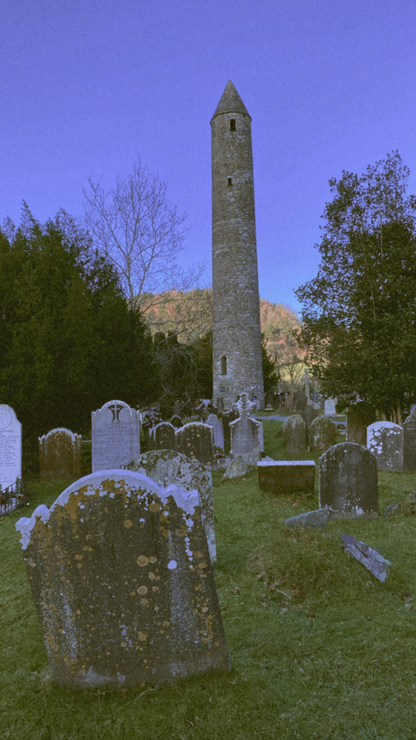 Ireland photograph
