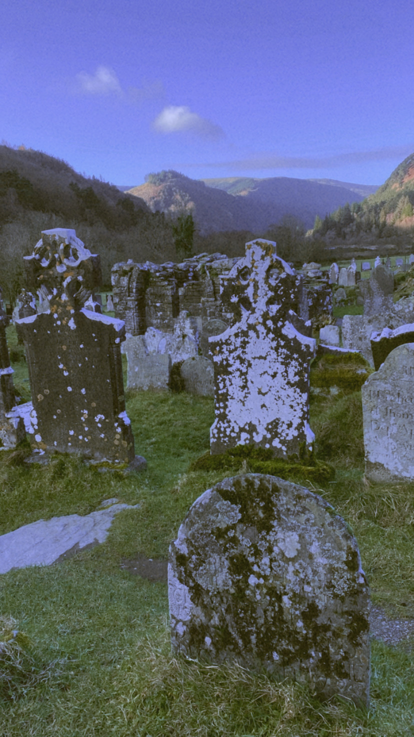 Ireland photograph
