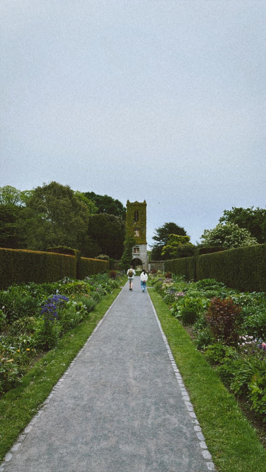 Ireland photograph