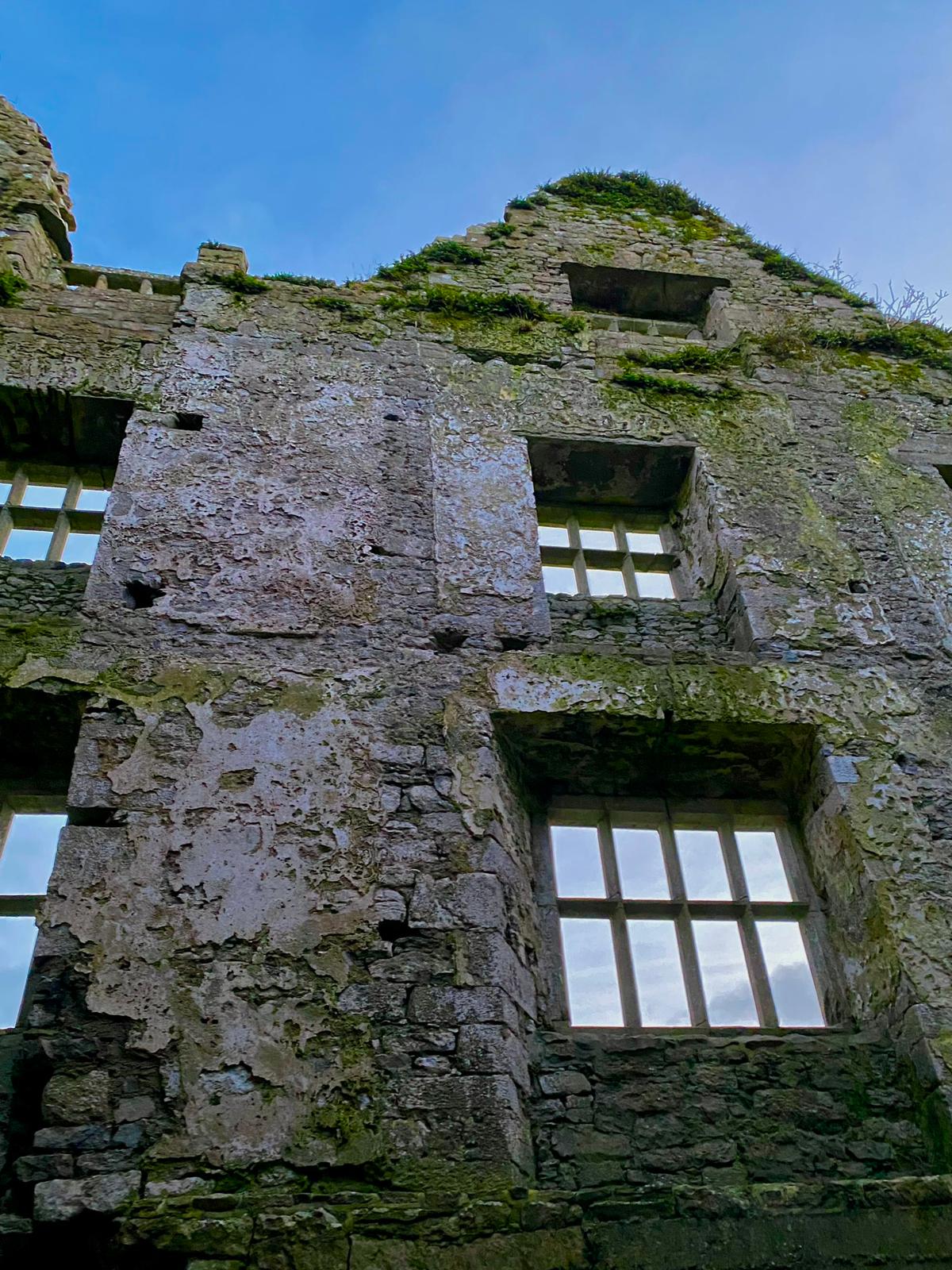 Ireland photograph