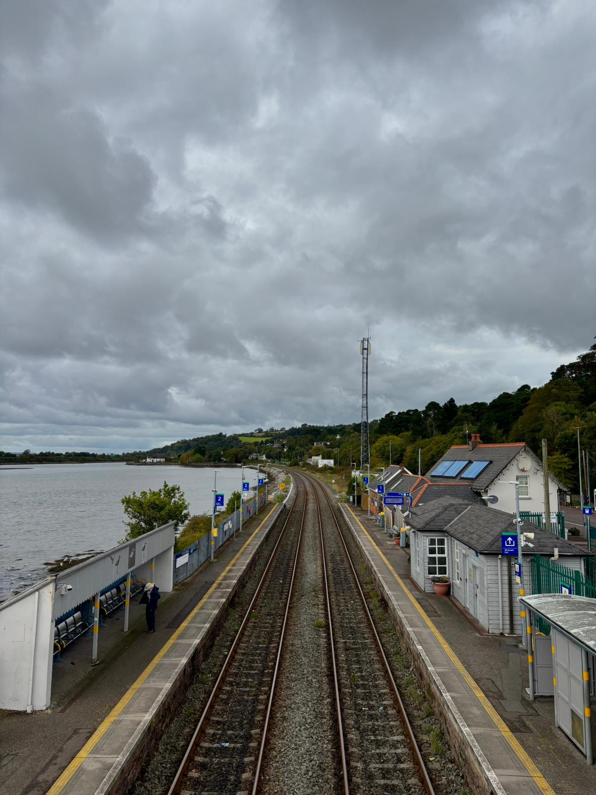 Ireland photograph