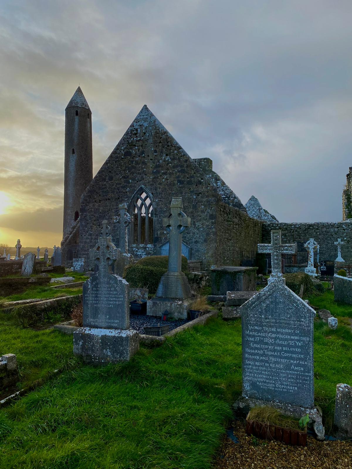 Ireland photograph