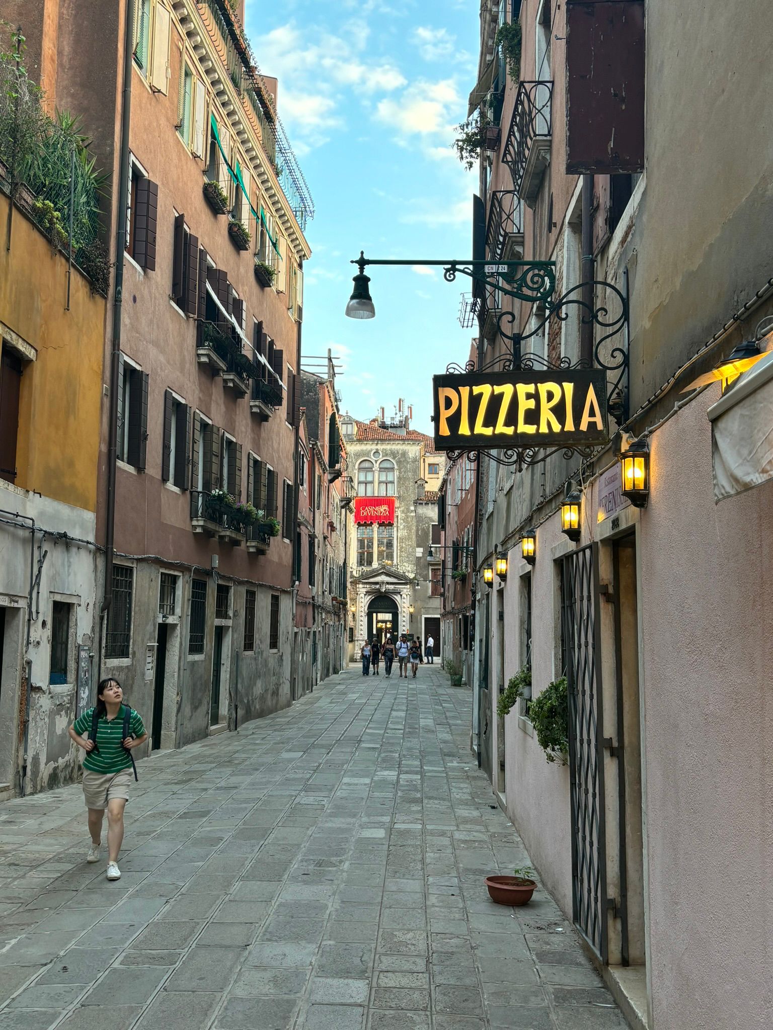 Italy photograph