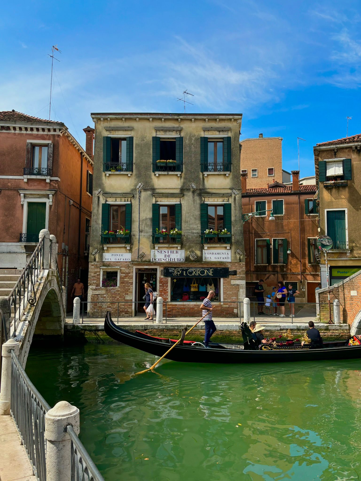 Italy photograph