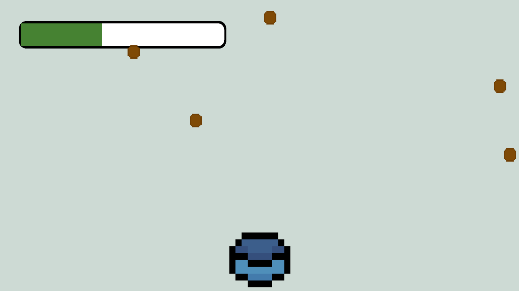 Kibble mechanics screenshot 1