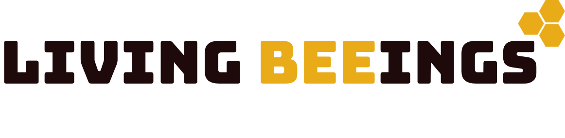 Living Beeings logo
