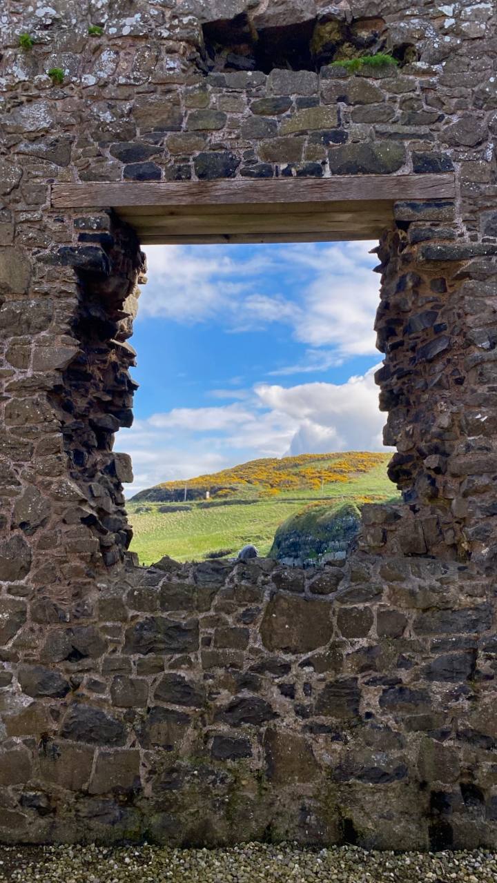 Northern Ireland photograph