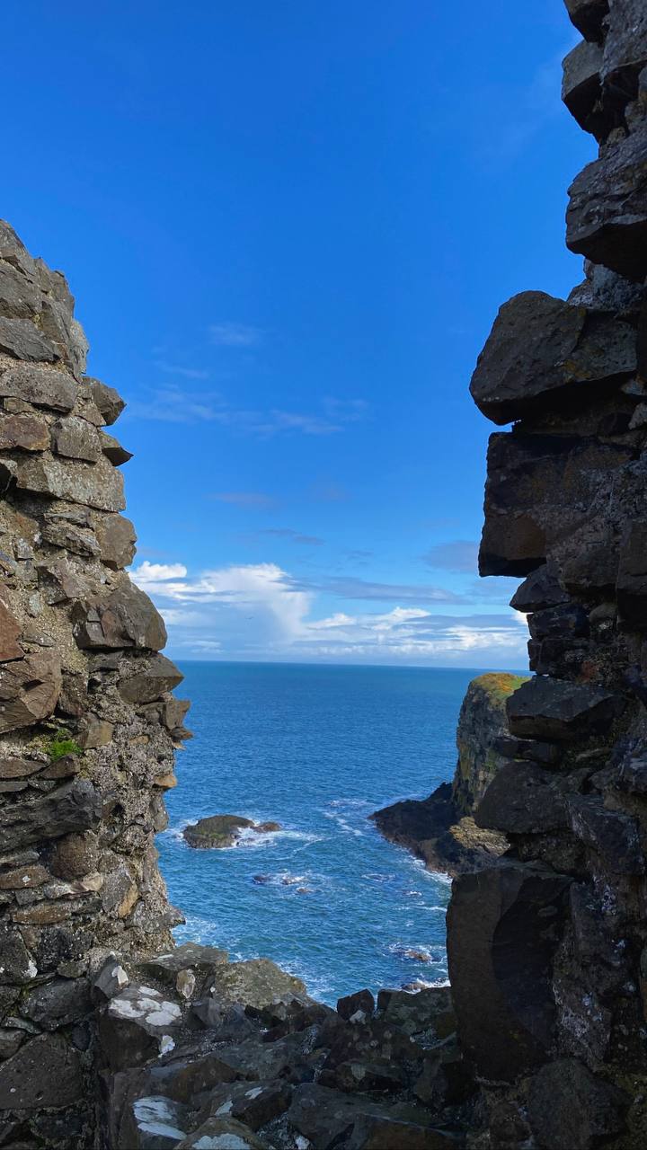 Northern Ireland photograph