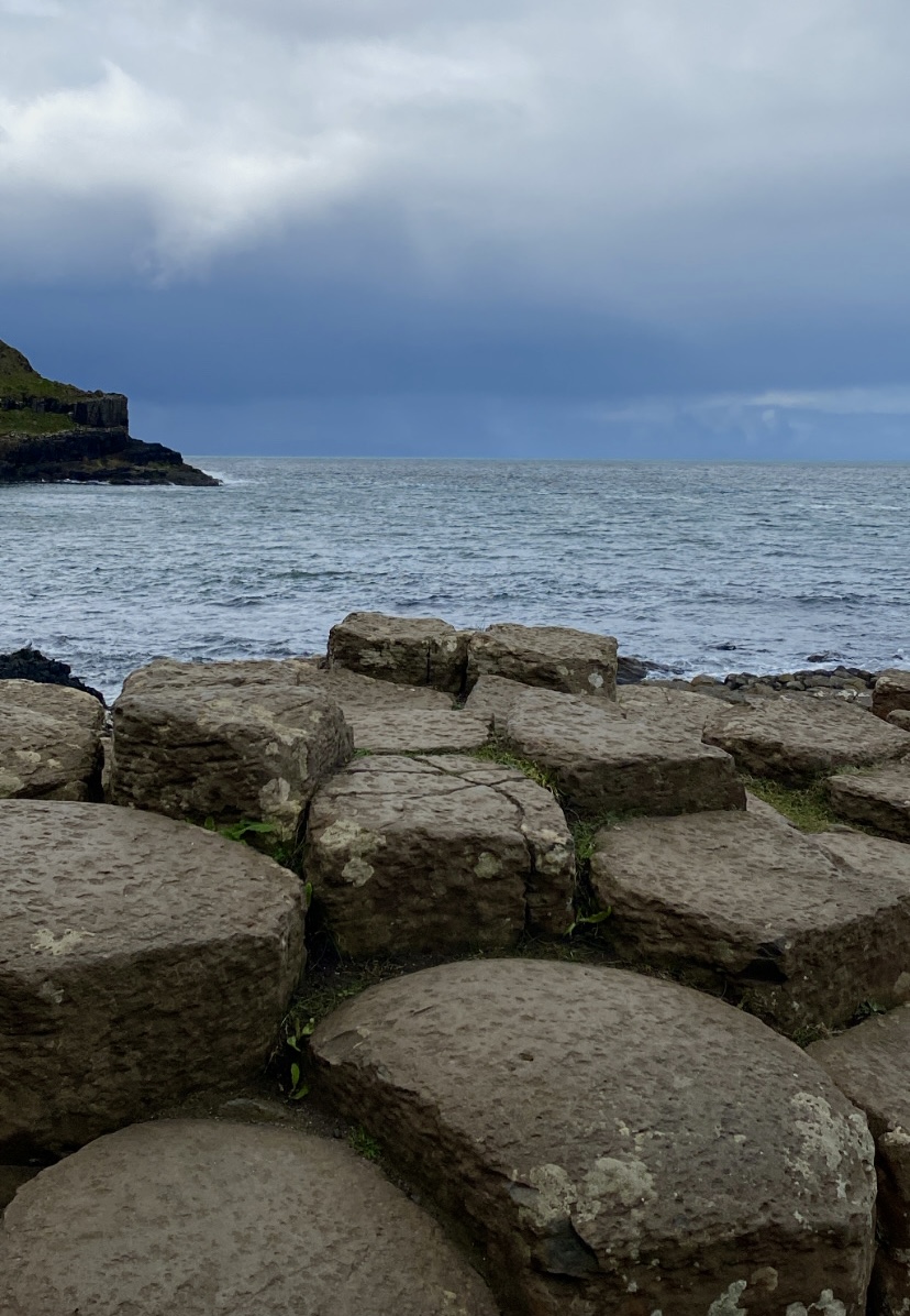 Northern Ireland photograph