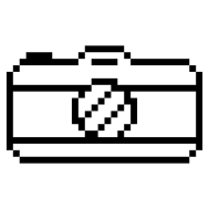 Photography page icon